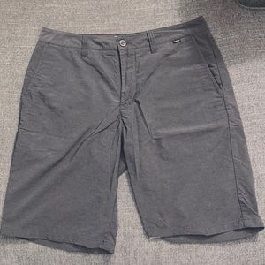 Travis Mathew Hybrid Shorts